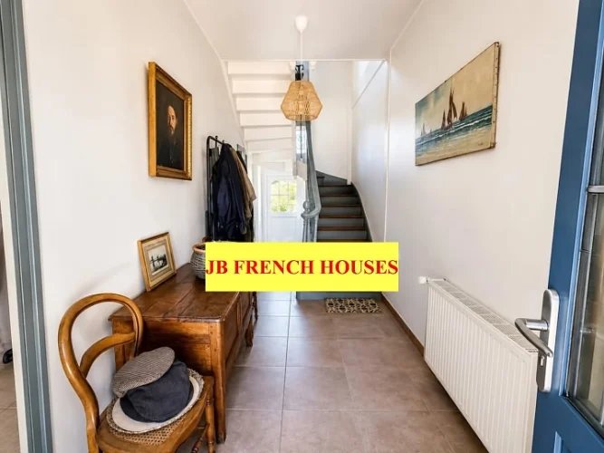 Maison à vendre, 2m², Vannes
