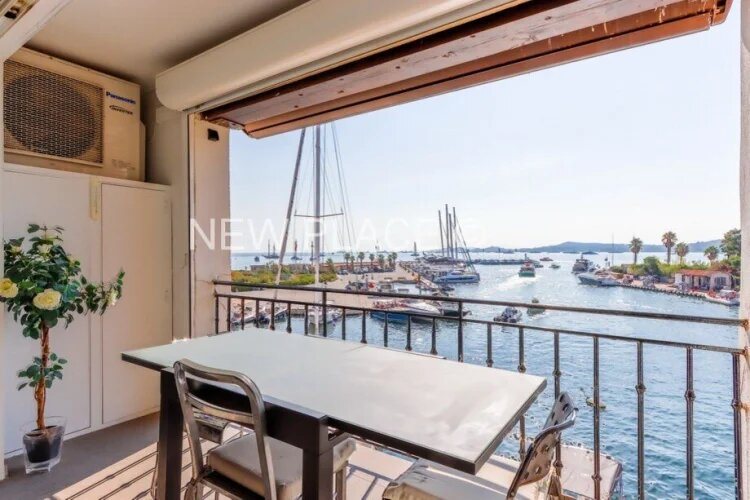 Appartement à vendre, 40m², Cogolin