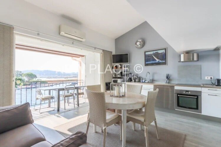 Appartement à vendre, 40m², Cogolin