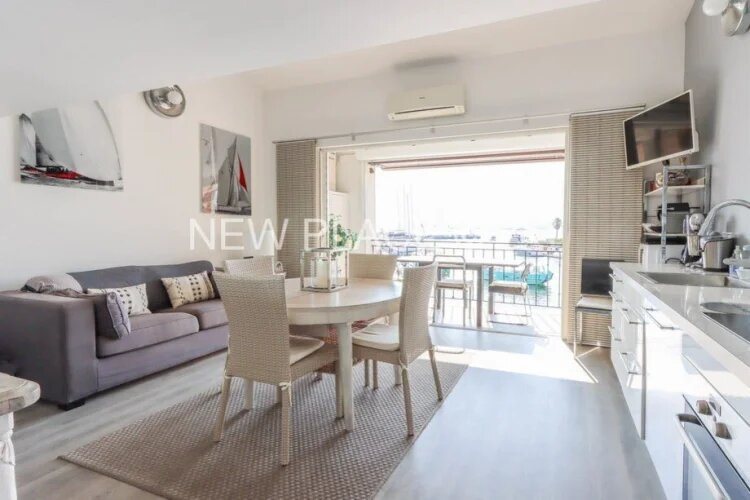 Appartement à vendre, 40m², Cogolin