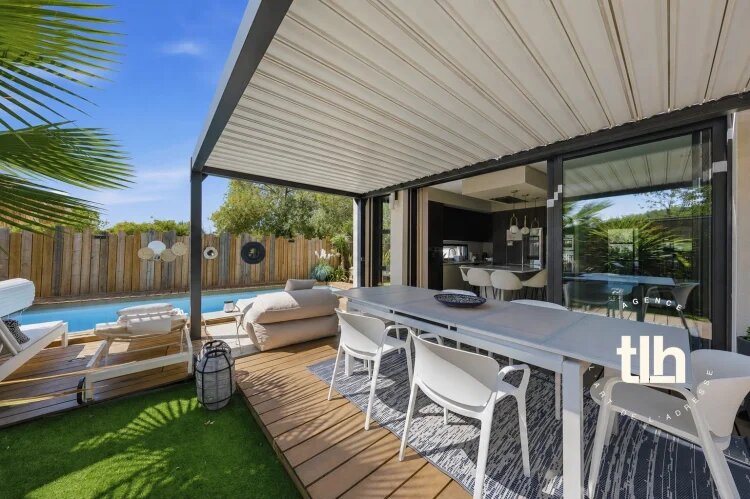 Maison à vendre, 170m², Prades-le-Lez