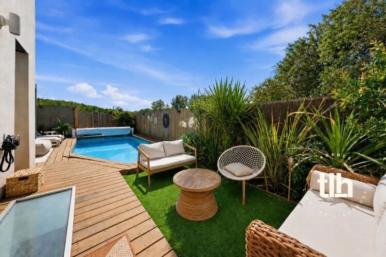 Maison à vendre, 170m², Prades-le-Lez