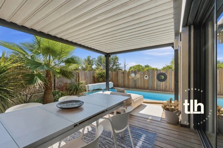 Maison à vendre, 170m², Prades-le-Lez