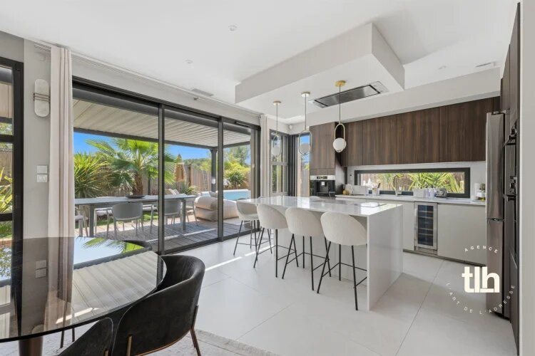 Maison à vendre, 170m², Prades-le-Lez
