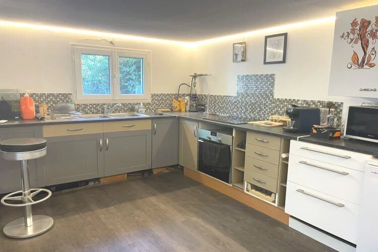 Maison à vendre, 73m², Saint-Cézaire-sur-Siagne