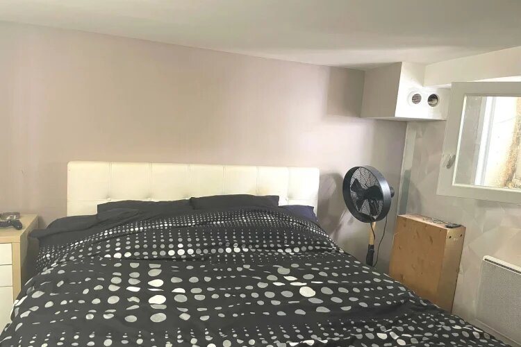 Maison à vendre, 73m², Saint-Cézaire-sur-Siagne