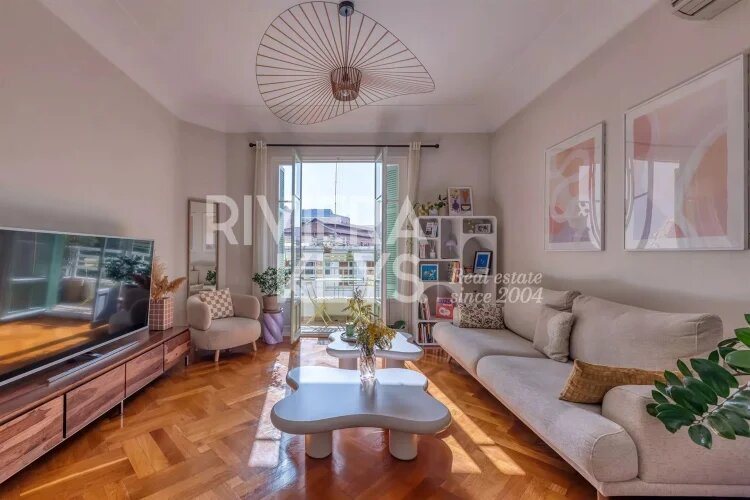 Appartement à vendre, 57m², Nice