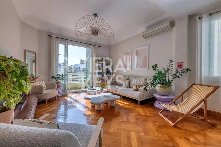 Appartement à vendre, 57m², Nice
