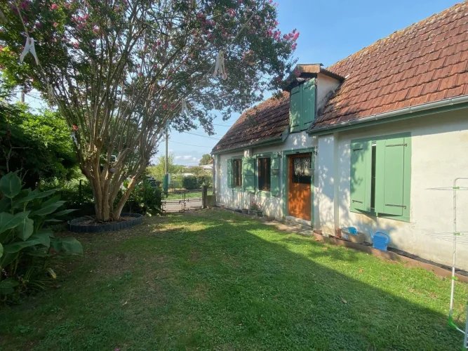 Maison à vendre, 2m², Salies-de-Béarn