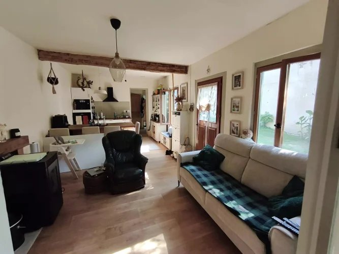 Maison à vendre, 2m², Salies-de-Béarn
