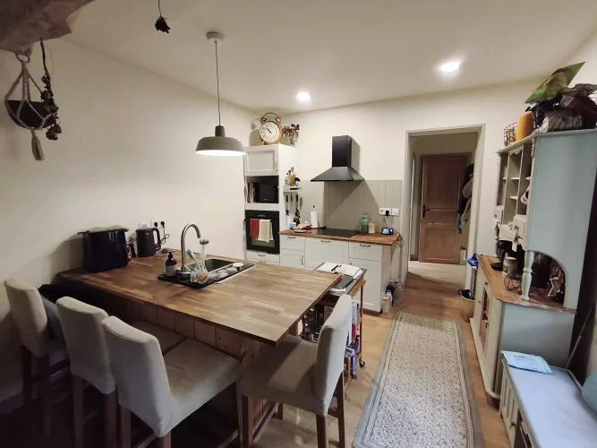 Maison à vendre, 2m², Salies-de-Béarn