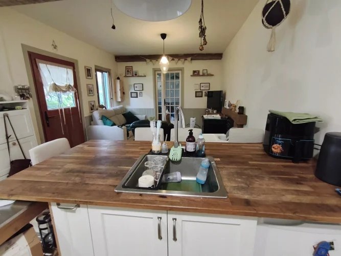 Maison à vendre, 2m², Salies-de-Béarn