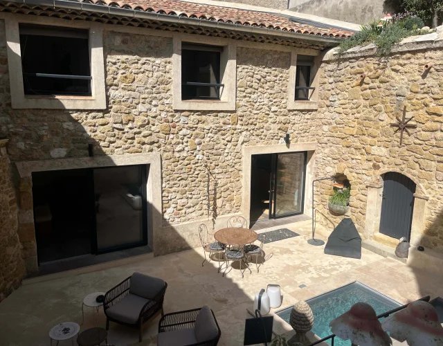 Maison à vendre, 140m², Cadenet