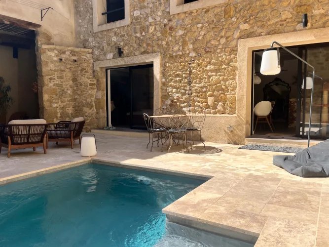 Maison à vendre, 140m², Cadenet