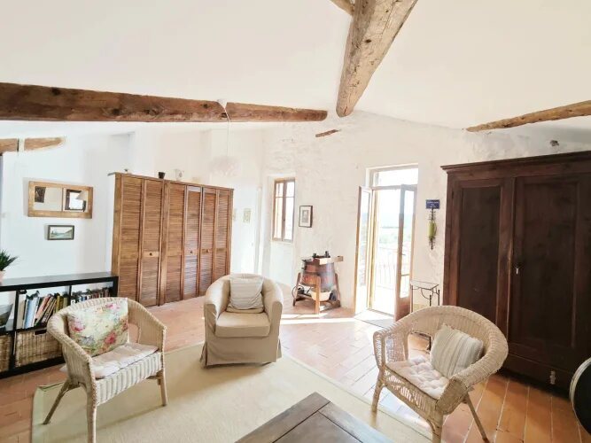 Maison à vendre, 171m², Paziols