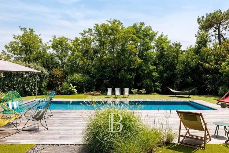 Maison à vendre, 340m², Anglet
