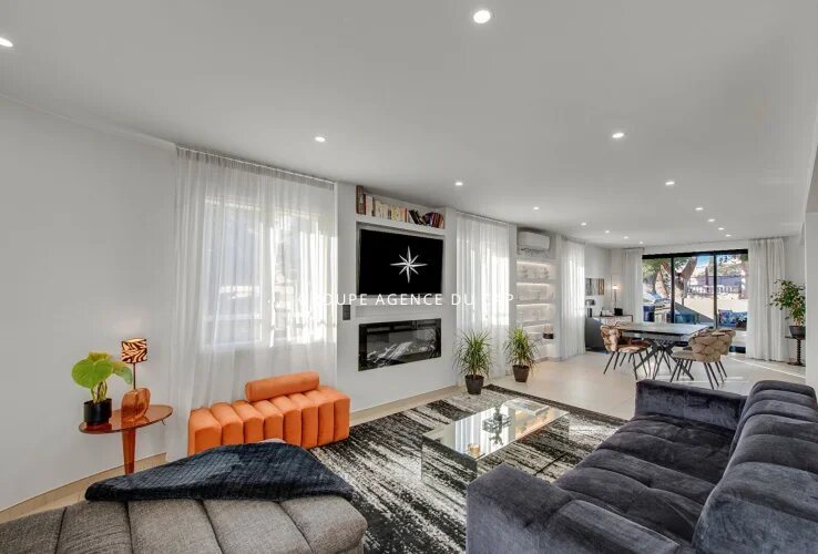 Appartement à vendre, 125m², Saint-Raphaël