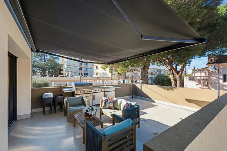 Appartement à vendre, 125m², Saint-Raphaël