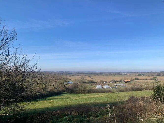 Maison à vendre, 214m², Gornac