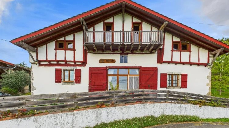 Maison à vendre, 492m², Hasparren