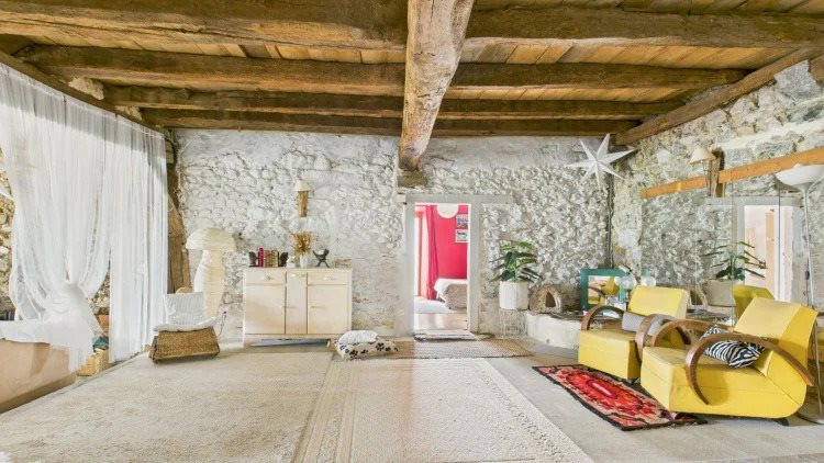 Maison à vendre, 492m², Hasparren