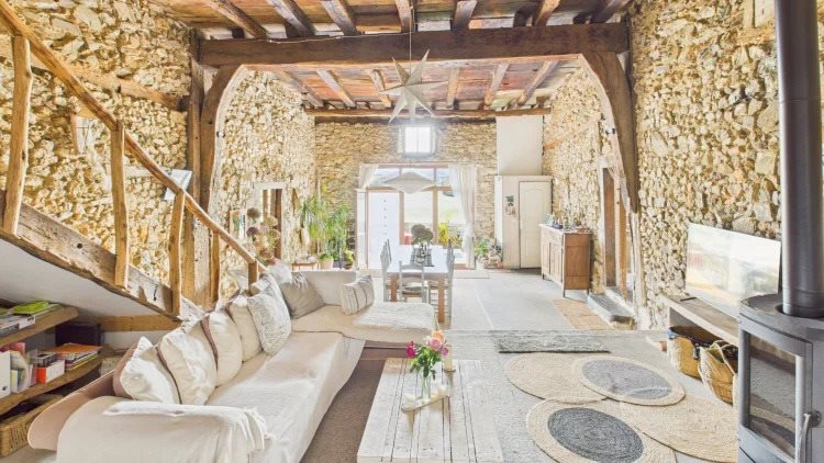 Maison à vendre, 492m², Hasparren