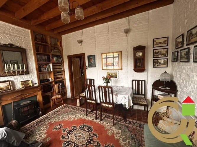 Maison à vendre, 92m², Boubers-sur-Canche