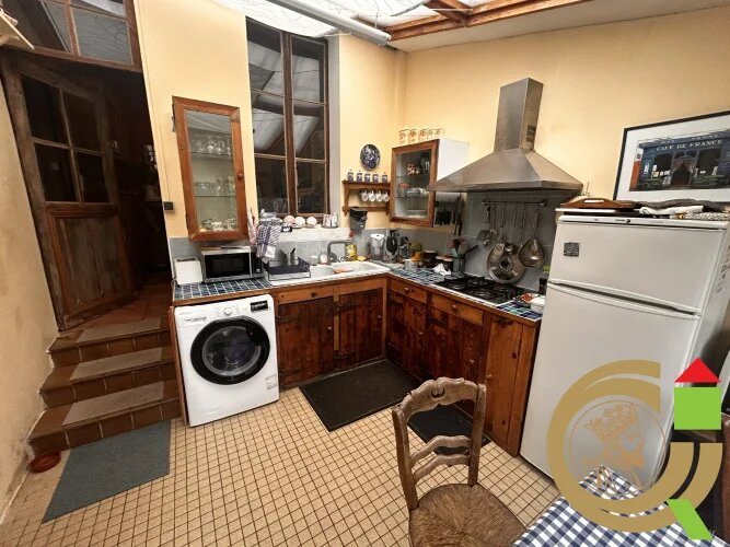 Maison à vendre, 92m², Boubers-sur-Canche