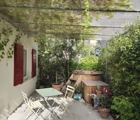 Maison à vendre, 75m², Aix-en-Provence