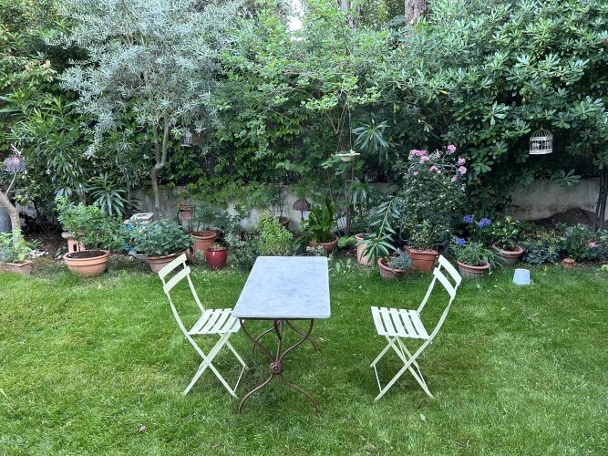Maison à vendre, 75m², Aix-en-Provence