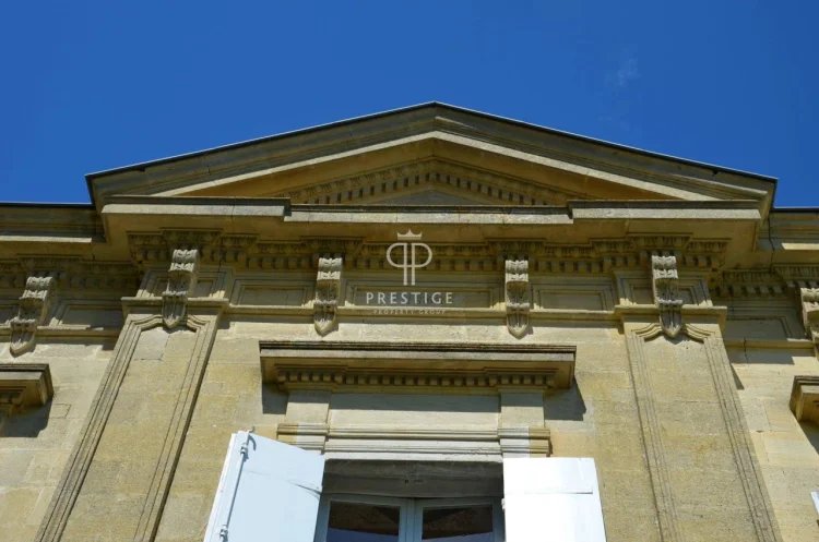 Maison à vendre, 355m², Saint-Émilion