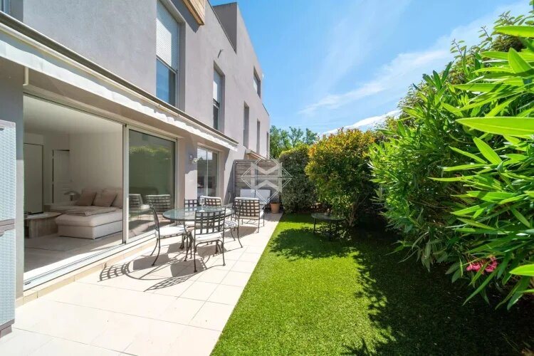 Appartement à vendre, 54m², Valbonne