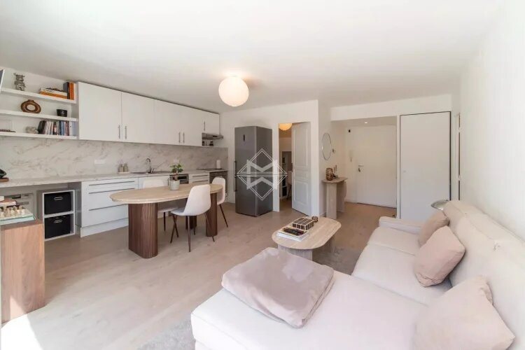 Appartement à vendre, 54m², Valbonne