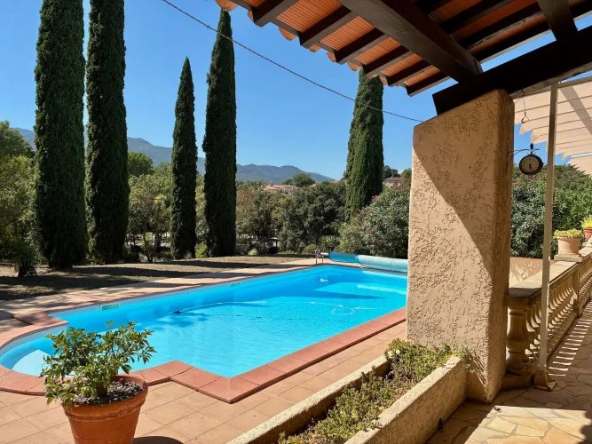 Maison à vendre, 172m², Maureillas-las-Illas