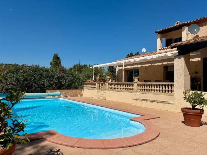 Maison à vendre, 172m², Maureillas-las-Illas