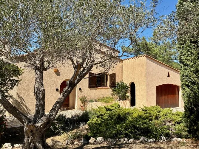 Maison à vendre, 172m², Maureillas-las-Illas
