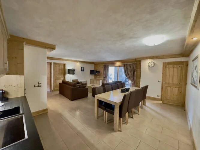 Appartement à vendre, 86m², Châtel