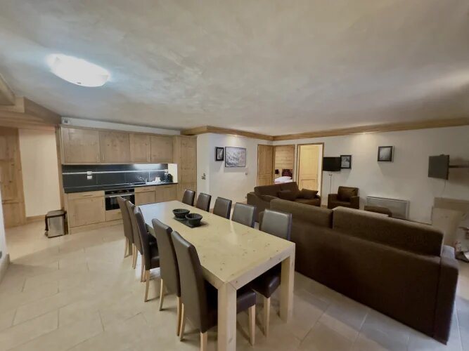 Appartement à vendre, 86m², Châtel