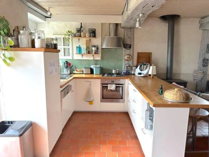 Maison à vendre, 174m², Brécey
