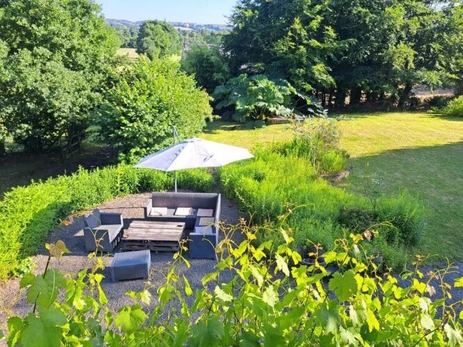 Maison à vendre, 174m², Brécey