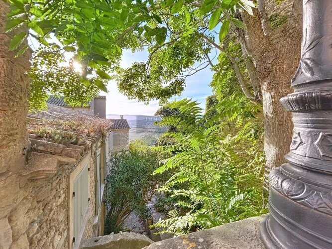 Appartement à vendre, 55m², Gordes