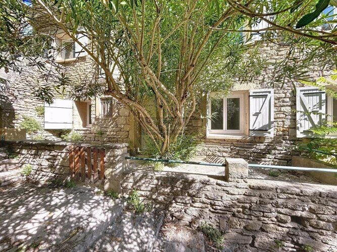 Appartement à vendre, 55m², Gordes