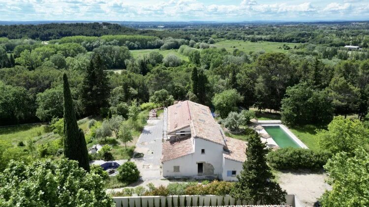 Maison à vendre, 370m², Aubignan