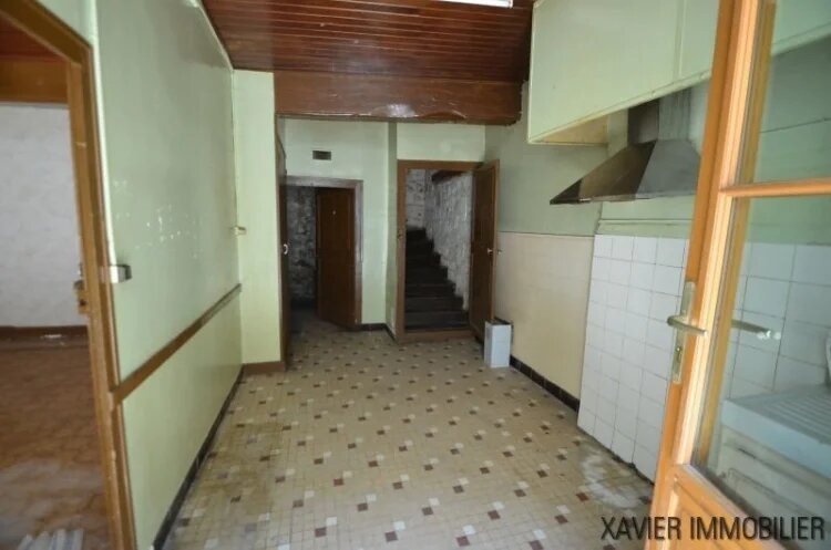 Maison à vendre, 72m², Tournon-d'Agenais