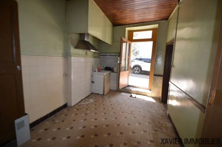 Maison à vendre, 72m², Tournon-d'Agenais
