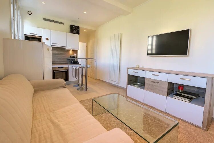 Appartement à vendre, 28m², Cannes