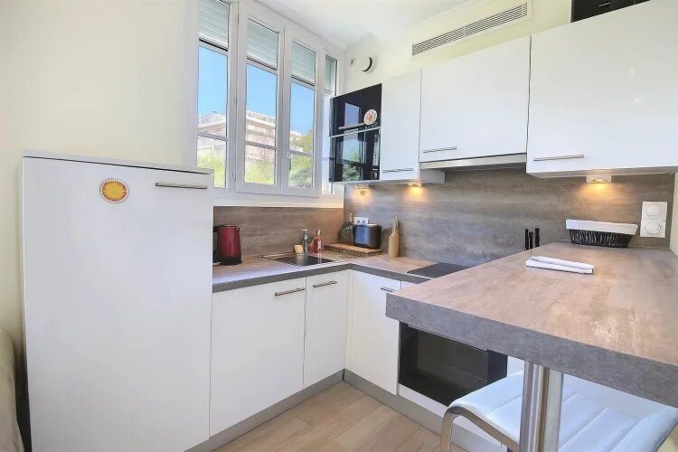 Appartement à vendre, 28m², Cannes