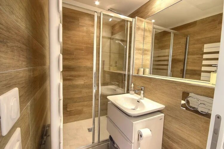 Appartement à vendre, 28m², Cannes