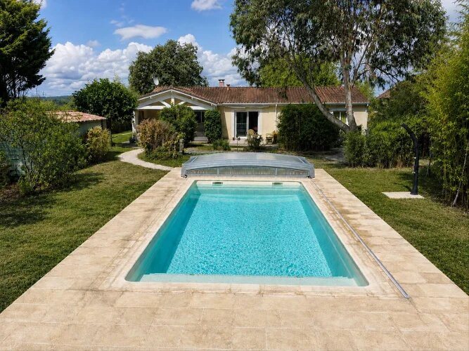 Maison à vendre, 113m², Saint-Pierre-d'Eyraud