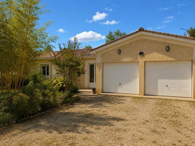 Maison à vendre, 113m², Saint-Pierre-d'Eyraud